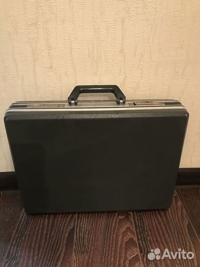 Мужской дипломат СССР