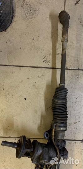 Рулевая рейка Ford Mondeo 2 BFP 1998