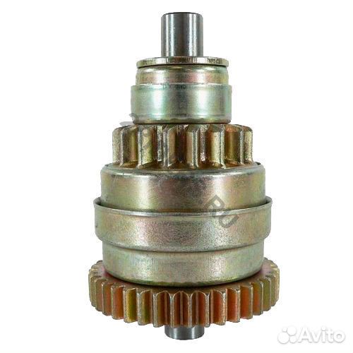 SMU5003 Бендикс стартера Polaris Sportsman&Ranger