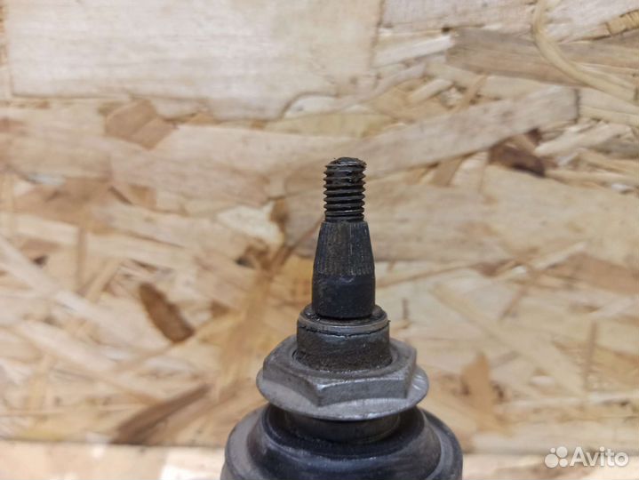 Трапеция дворников Ford Fusion