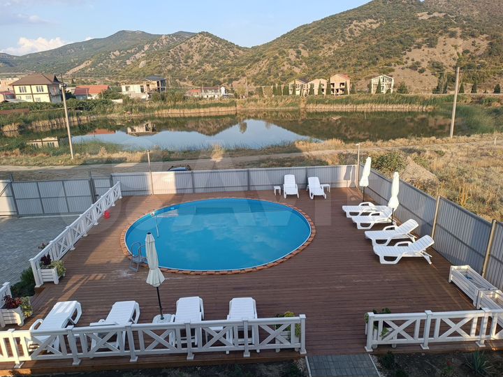 Комната 30 м², 2/2 эт.