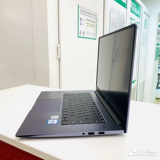 Ноутбук Huawei MateBook BBZ-WBI9