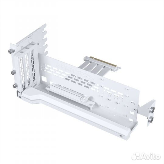 Phanteks Premium Кронштейн+Райзер для RTX40., и др