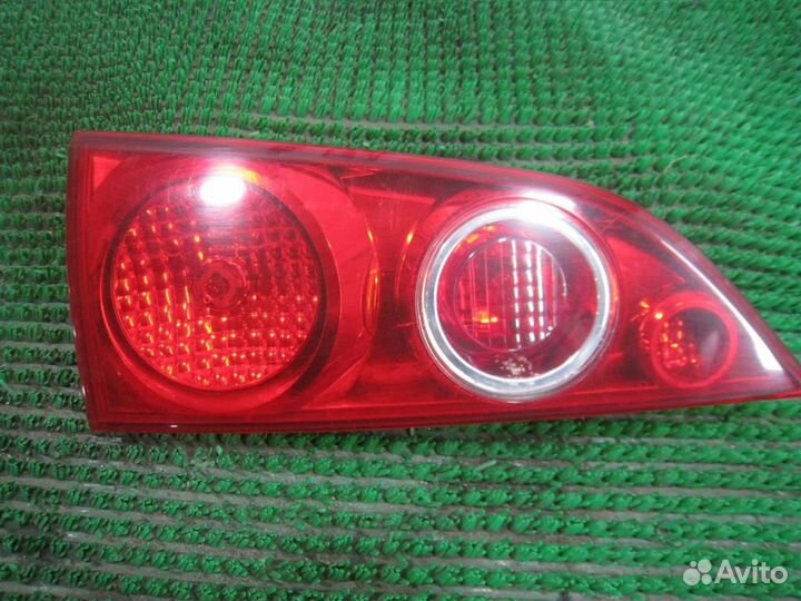 Фонарь задний внутренний левый Honda Accord 7 (CL