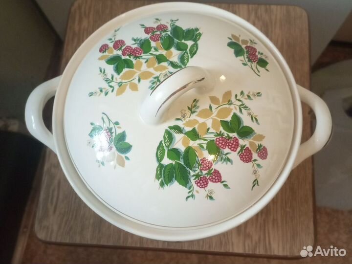 Суповница СССР