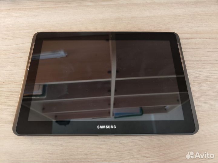 Планшет Samsung Galaxy Tab 2