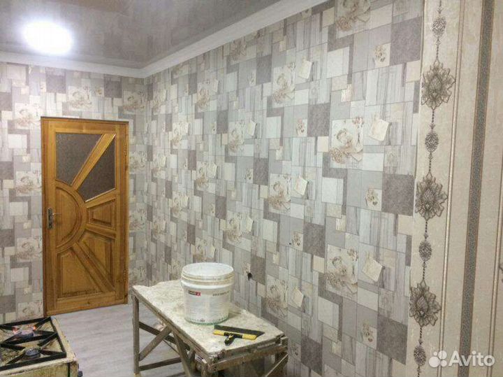 Отделочник универсал