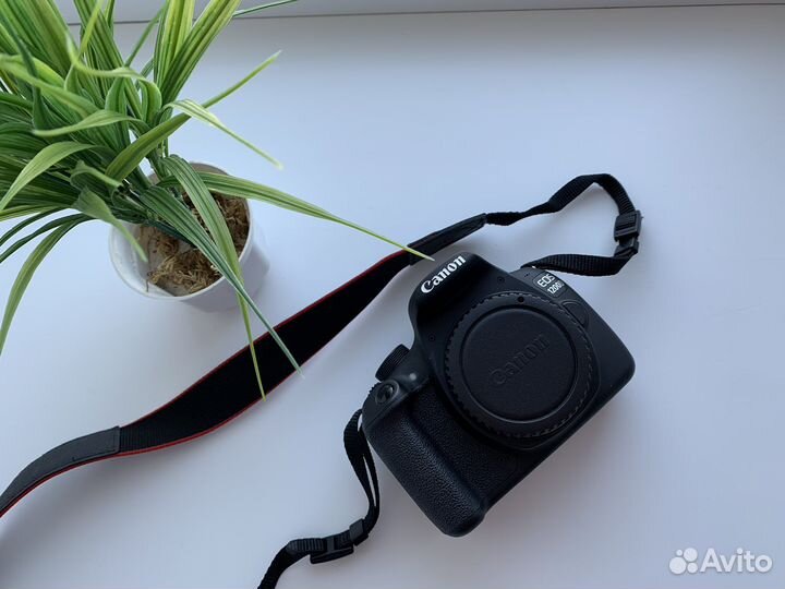 Фотоаппарат Canon EOS 1200D Kit 18-135 mm