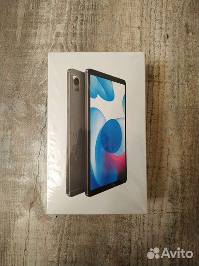Планшет realme PAD Mini LTE 4/64