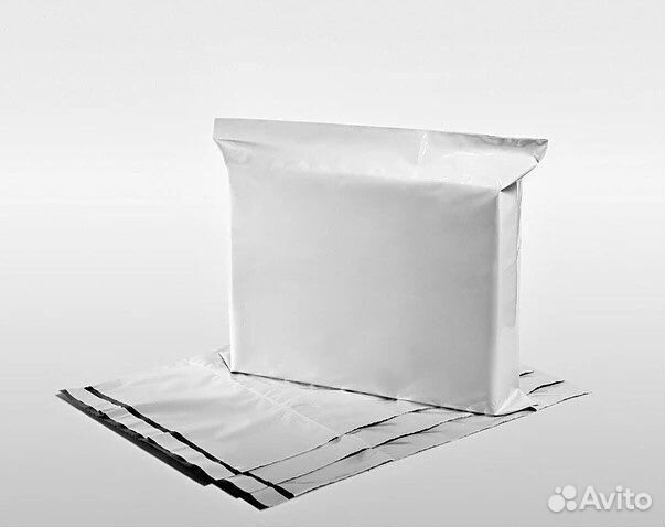 Курьерские пакеты