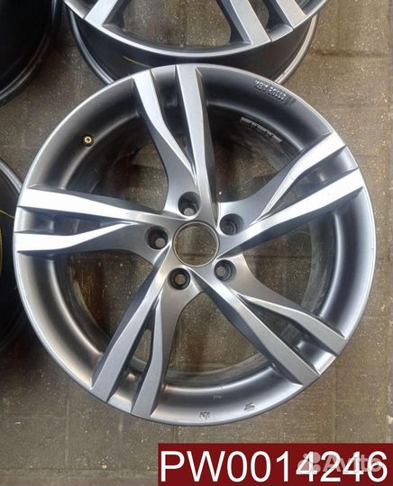 Диски R18 Mercedes-Benz E Cabriolet, CLS, SLK, A A