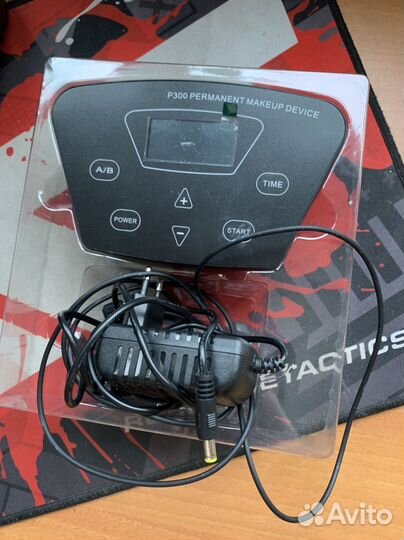 Машинка для тату Biomaser