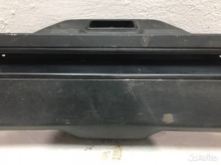 Обшивка багажника Bmw X5 F15 3.0