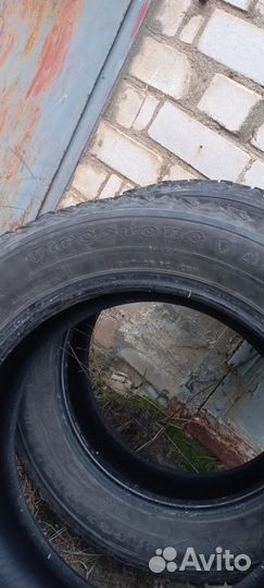 Firestone Winter Force 225/60 R17 99S