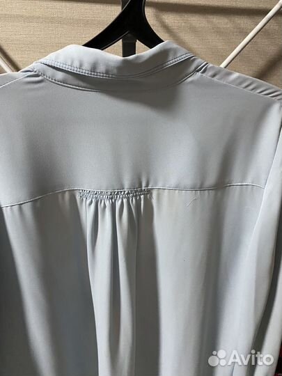 Блузка mango размер L