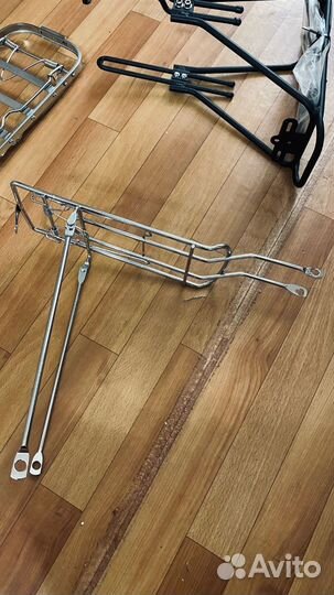 Багажник 20' Форвард, Стелс YJ - 013