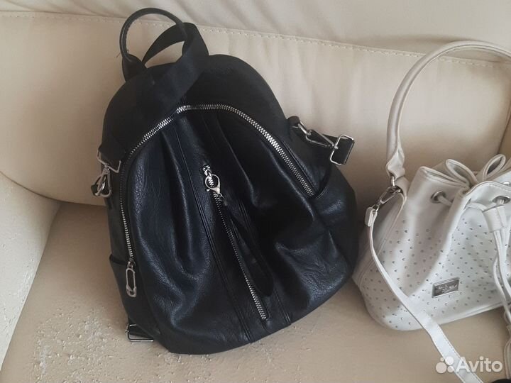 Сумки пакетом