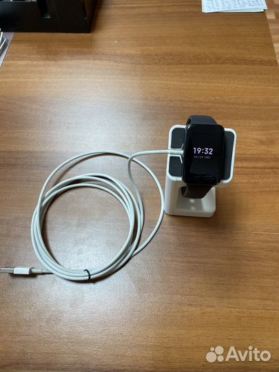 Зарядное устройство для apple watch