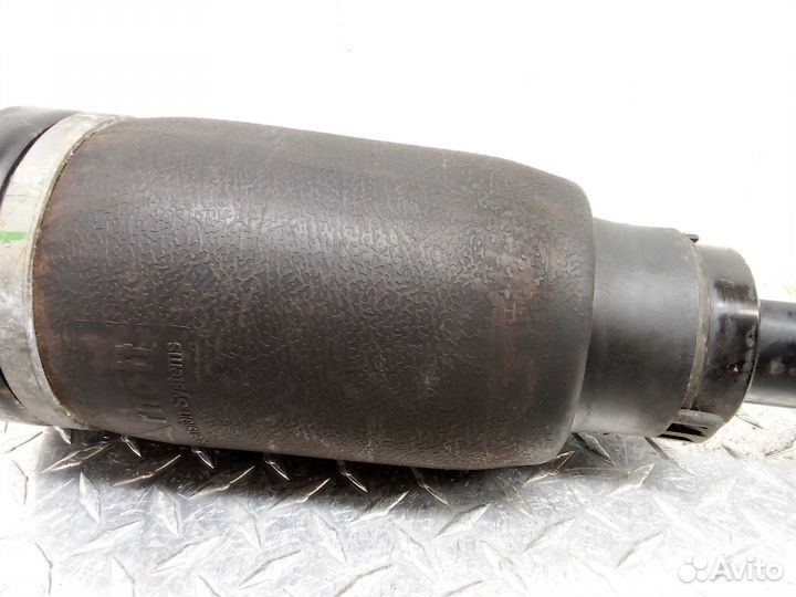 Амортизатор передний R Mercedes GL W164