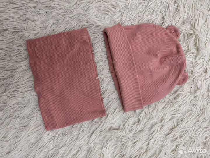 Детские вещи для девочки