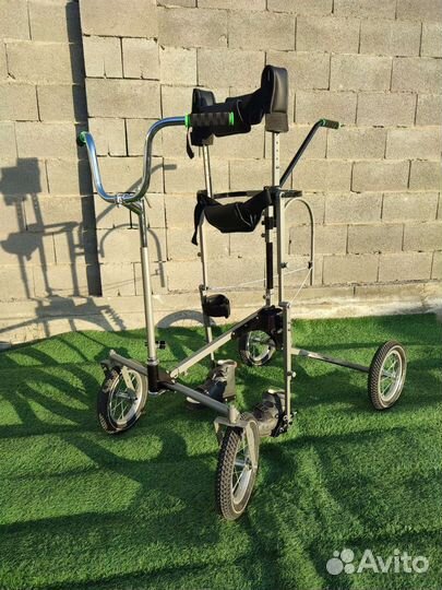 Экзо Скелет