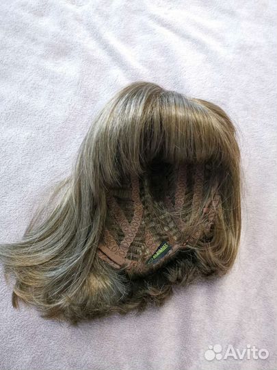 Парик Elegant hair collection