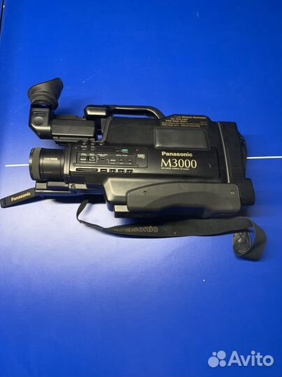 Камера panasonic M3000