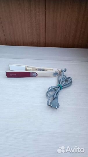 Утюжок для волос керамическое покрытие