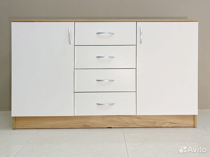 Комод не IKEA