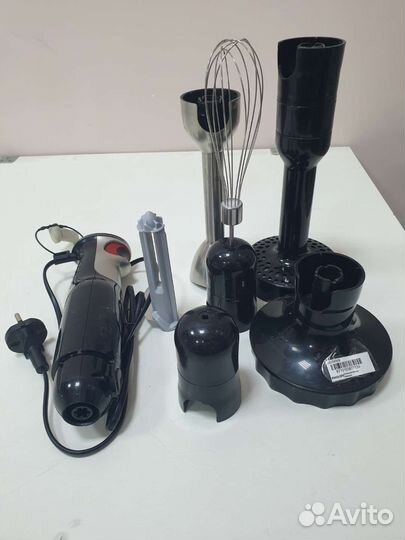 Запчасти для Блендера Philips HR1675/90