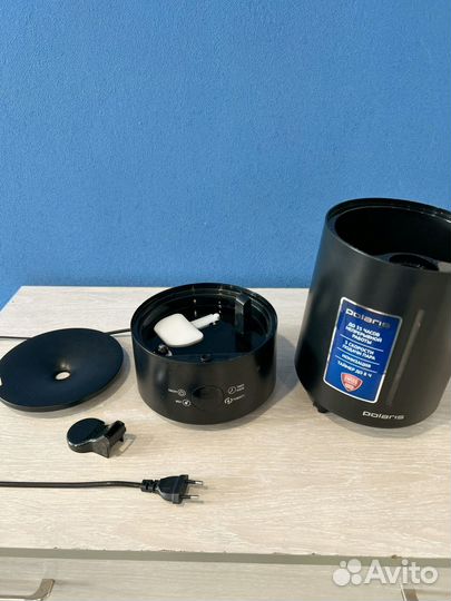 Ультразвуковой увлажнитель воздуха Polaris