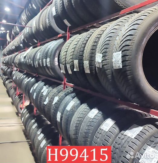 Nokian Tyres Nordman 5 225/60 R17 100N
