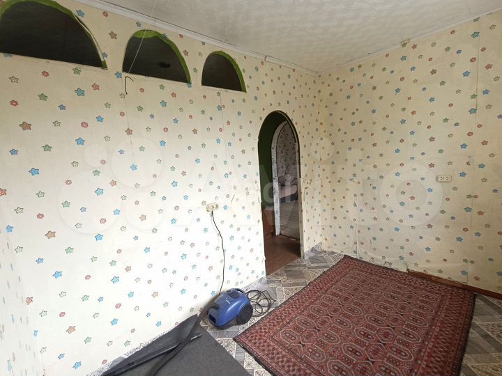 1-к. квартира, 32 м², 4/5 эт.