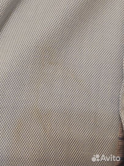 Рубашка mark alessi хлопок 54р