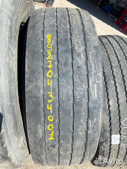 Шины 215 75 R17.5 Goodyear