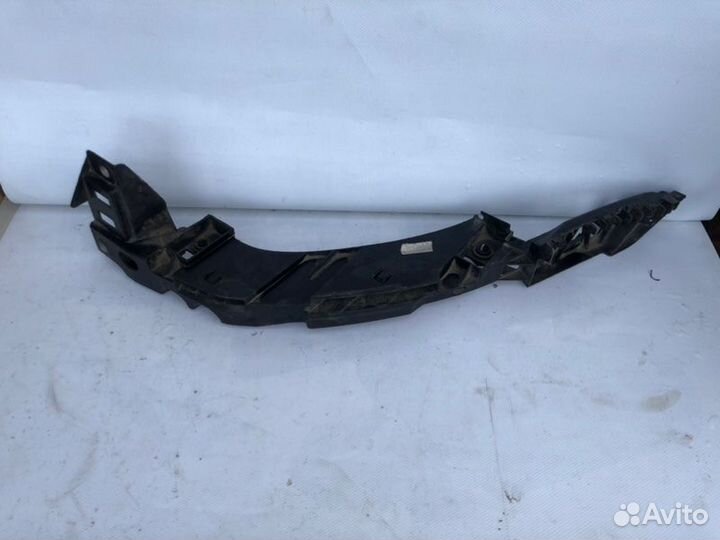 Кронштейн фары передний левый Volkswagen Polo 2014