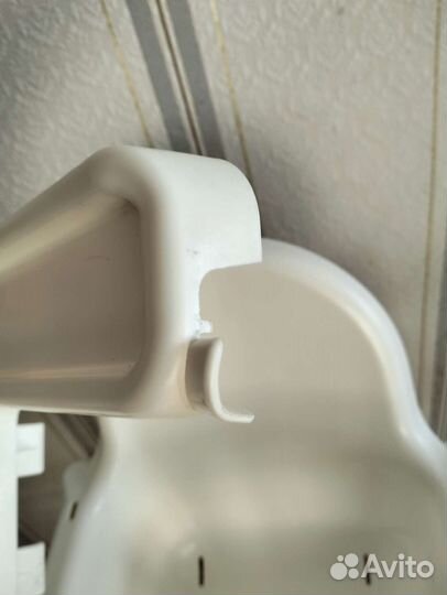 Стульчик для кормления IKEA