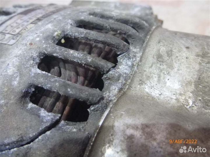 Генератор Hyundai Santa Fe CM G6EA 2008