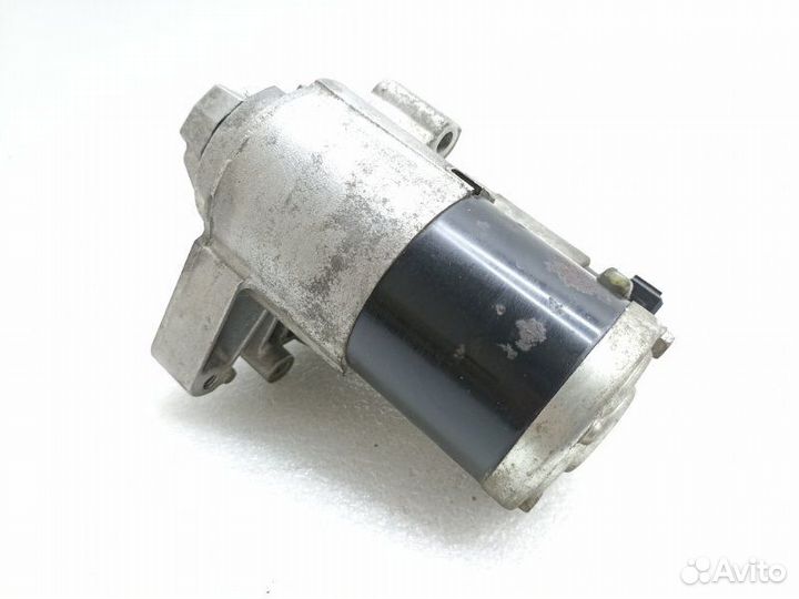 Стартер Peugeot 207 1.6 EP6 2007