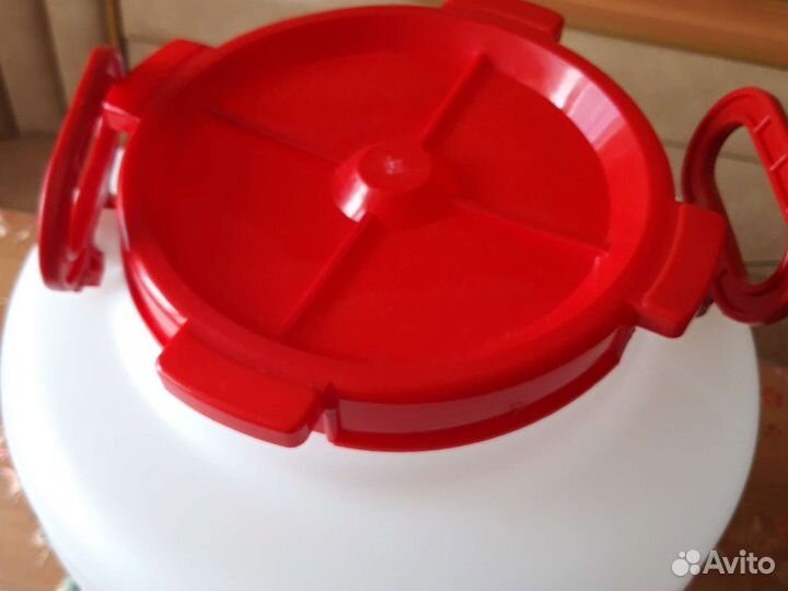 Бак для воды