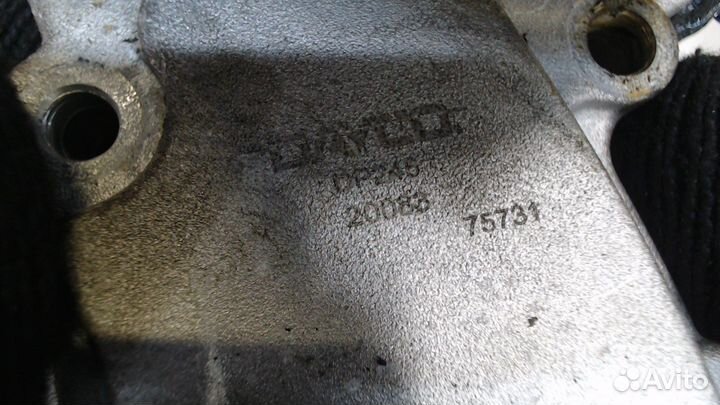 Насос водяной Ford Fusion, 2008