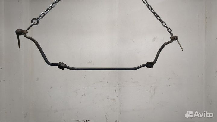 Стабилизатор подвески Opel Vectra B, 1998