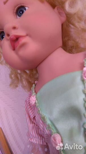 Кукла Венеция от Готц