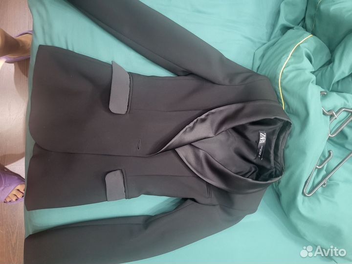Пиджак,жакет Zara
