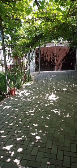 Дом 40 м² на участке 7 сот.