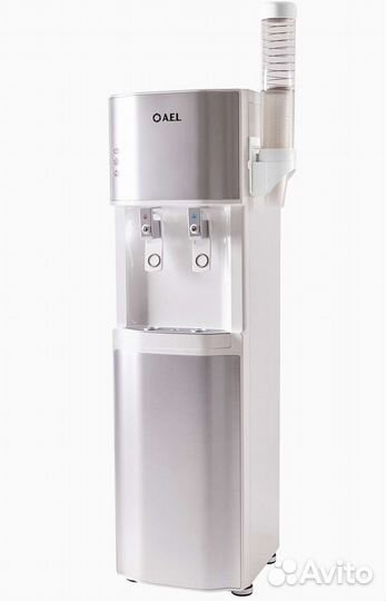 Пурифайер-проточный кулер для воды LC-AEL-70s