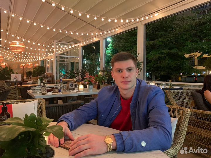 Услуги Авитолога