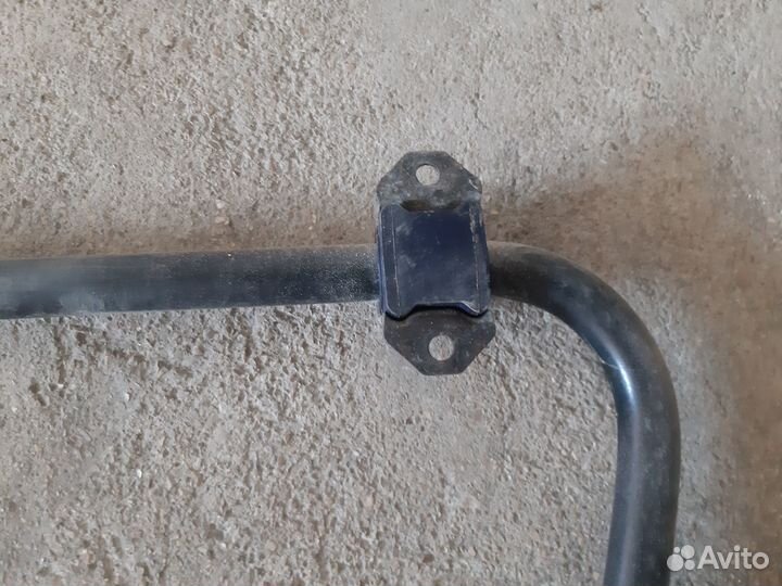 Стабилизатор jeep Wrangler TJ