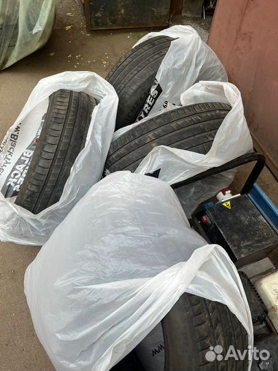 Michelin Latitude Sport 3 235/60 R18 103W