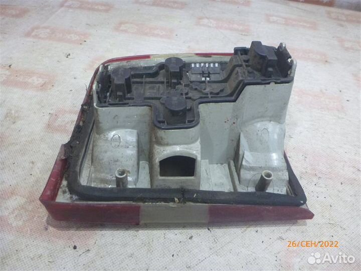 Фонарь задний левый Opel Vectra 86 C18NZ 1991